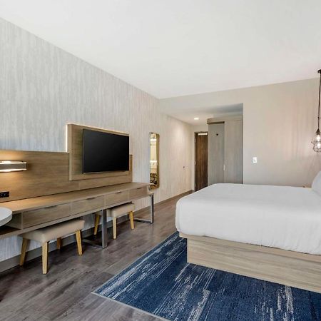 Best Western Plus Winter Haven Inn & Suites 외부 사진