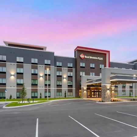 Best Western Plus Winter Haven Inn & Suites 외부 사진