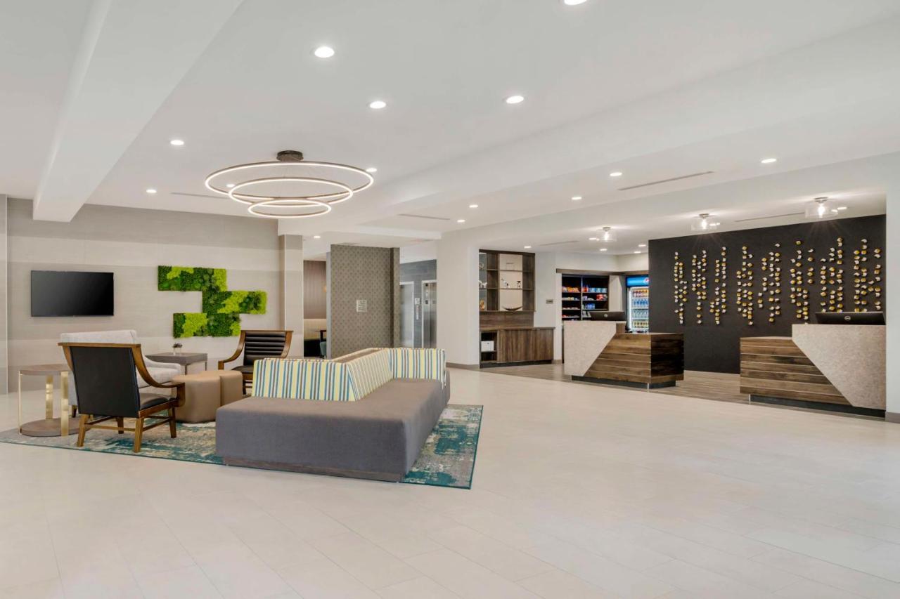 Best Western Plus Winter Haven Inn & Suites 외부 사진