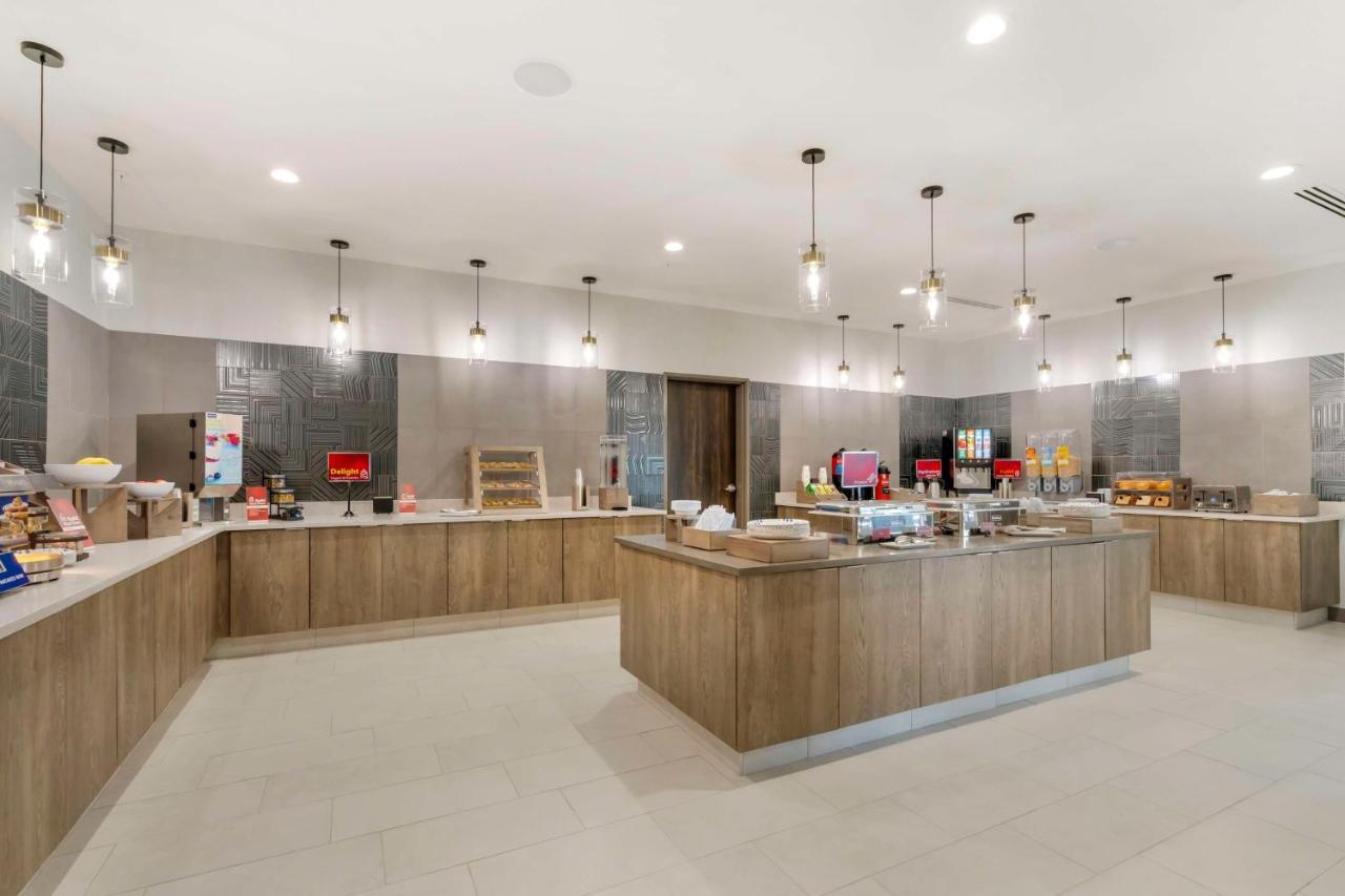 Best Western Plus Winter Haven Inn & Suites 외부 사진