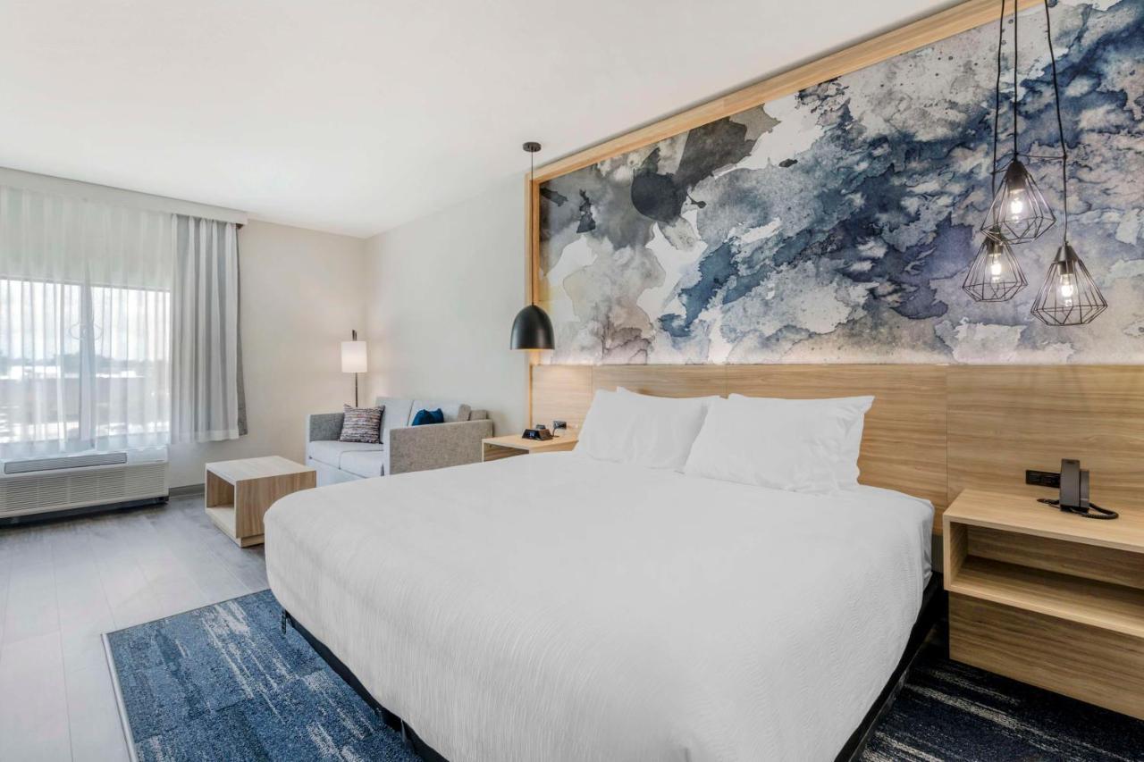 Best Western Plus Winter Haven Inn & Suites 외부 사진