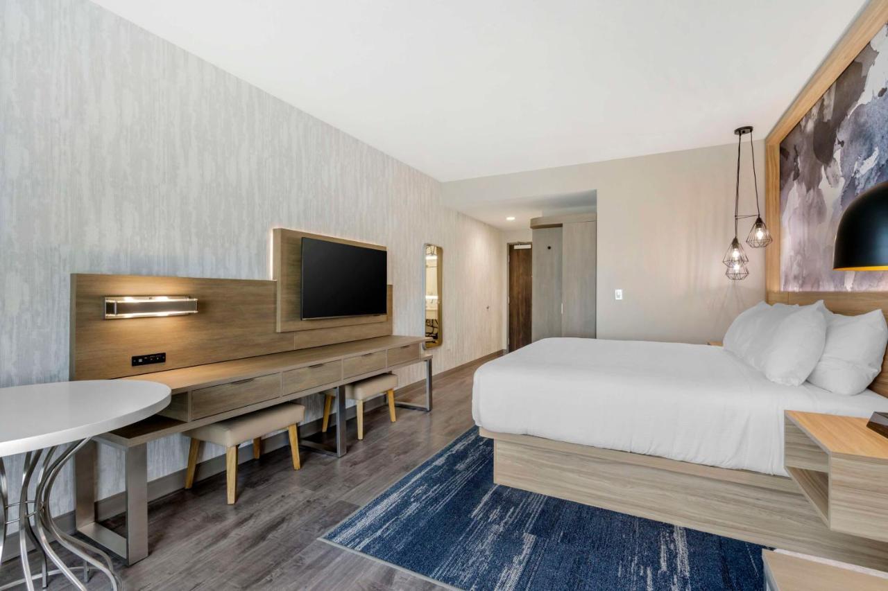 Best Western Plus Winter Haven Inn & Suites 외부 사진