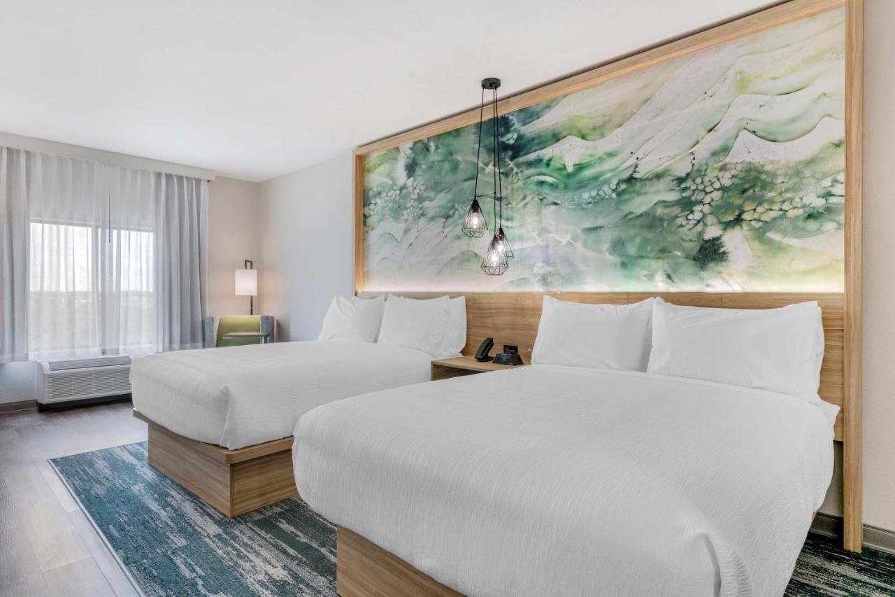 Best Western Plus Winter Haven Inn & Suites 외부 사진