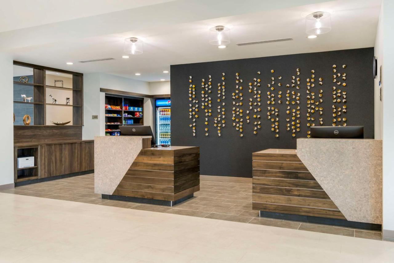 Best Western Plus Winter Haven Inn & Suites 외부 사진