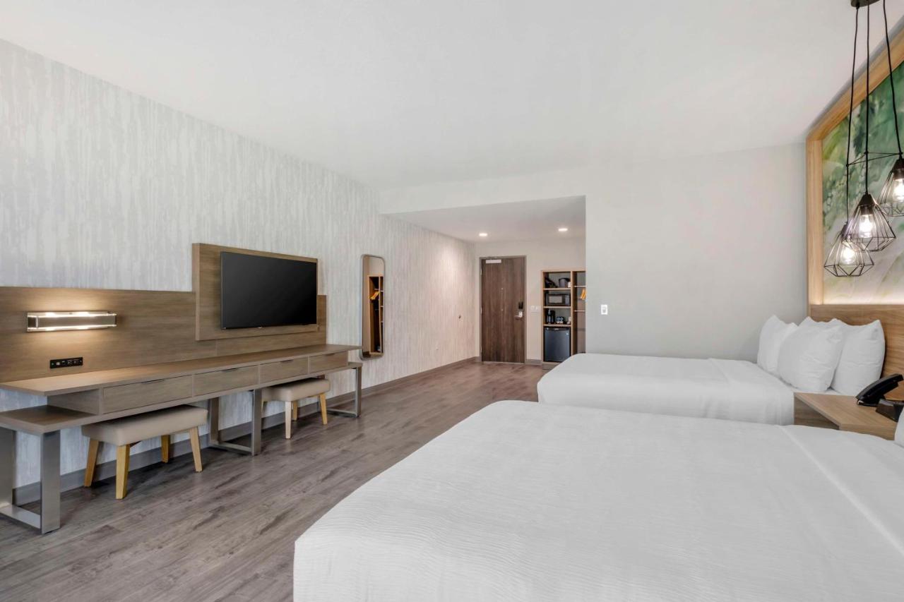 Best Western Plus Winter Haven Inn & Suites 외부 사진