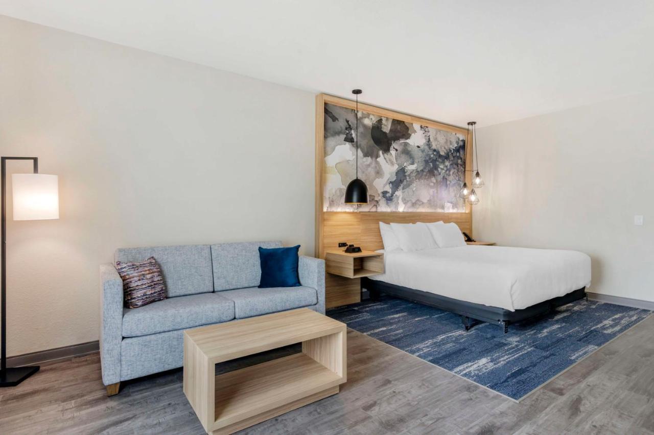 Best Western Plus Winter Haven Inn & Suites 외부 사진