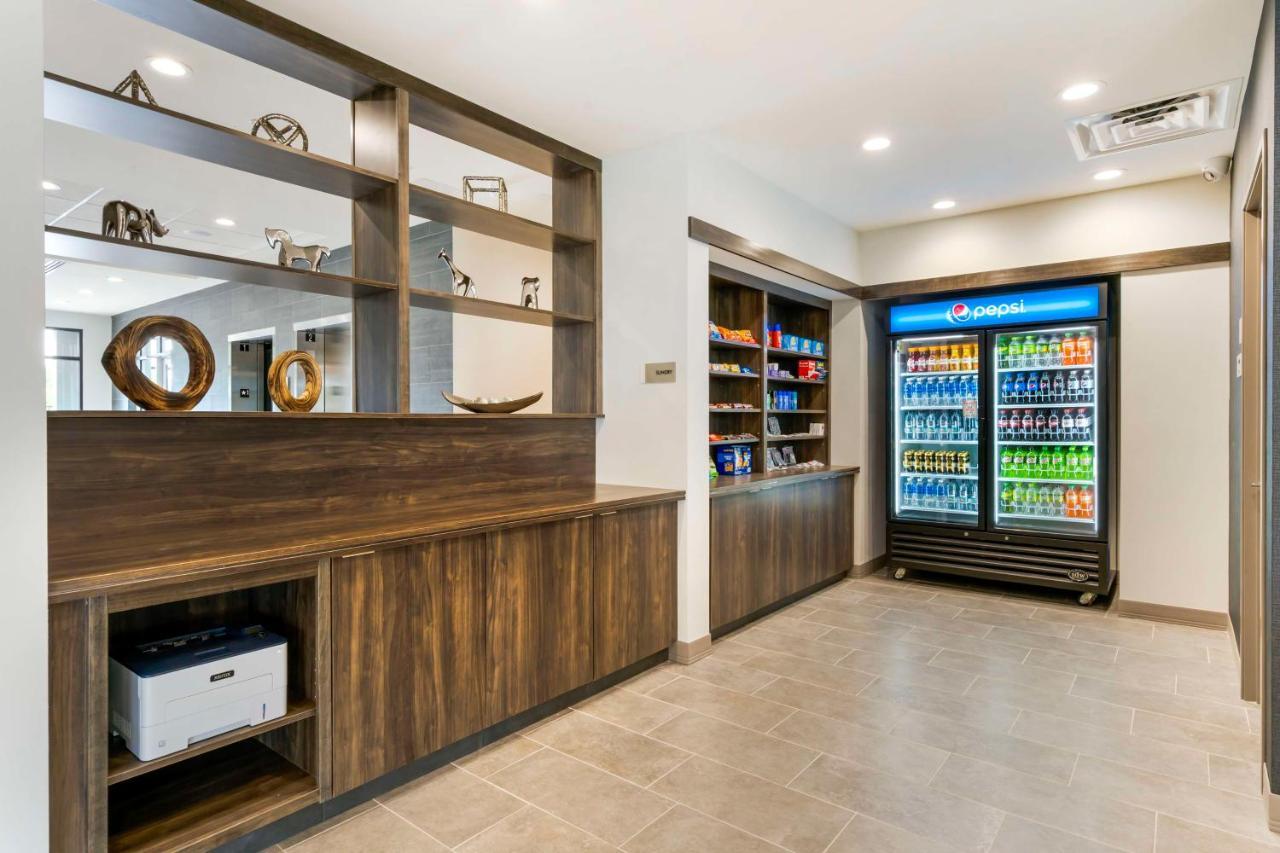 Best Western Plus Winter Haven Inn & Suites 외부 사진