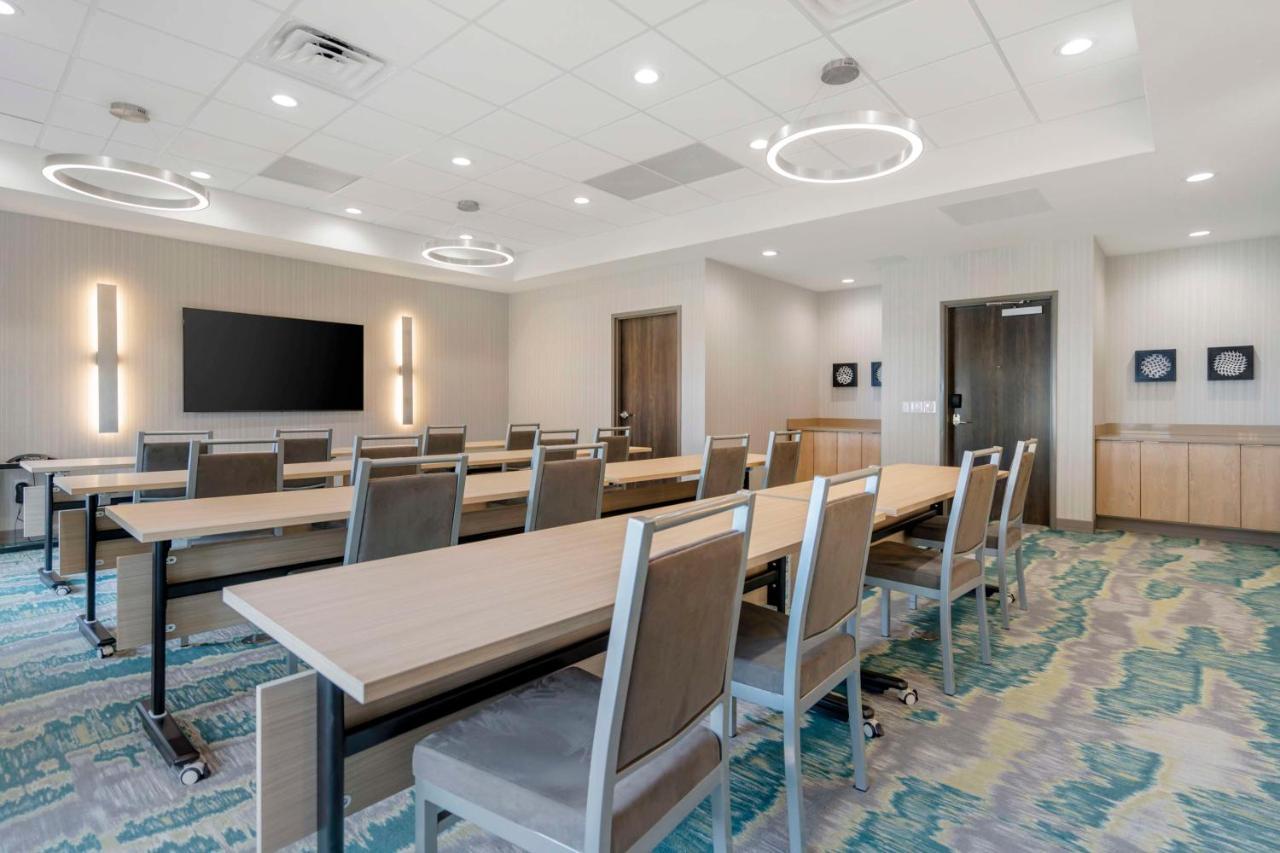 Best Western Plus Winter Haven Inn & Suites 외부 사진