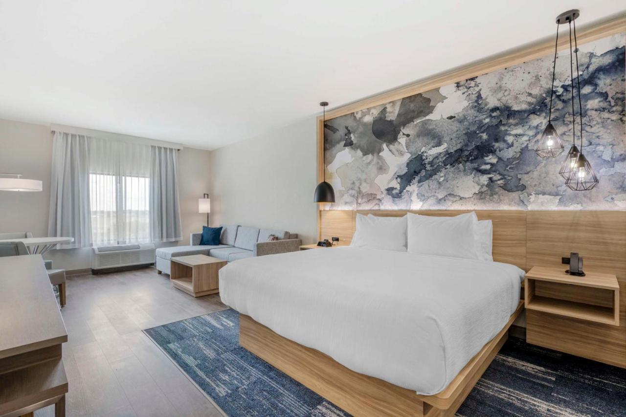 Best Western Plus Winter Haven Inn & Suites 외부 사진