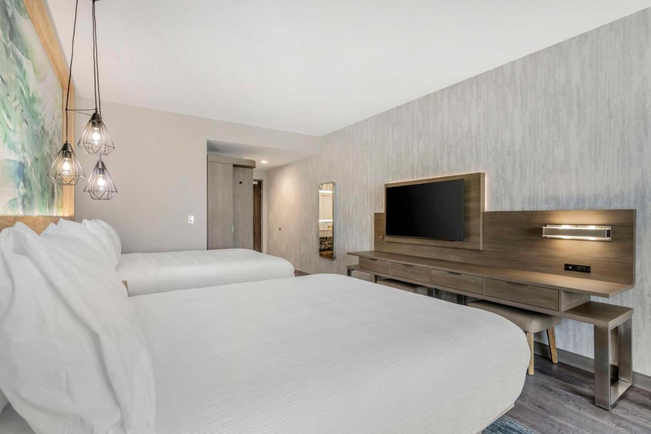Best Western Plus Winter Haven Inn & Suites 외부 사진