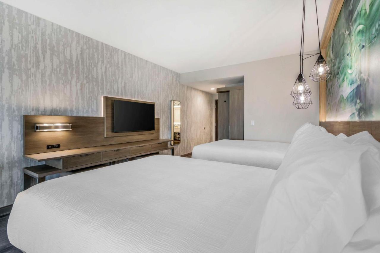 Best Western Plus Winter Haven Inn & Suites 외부 사진