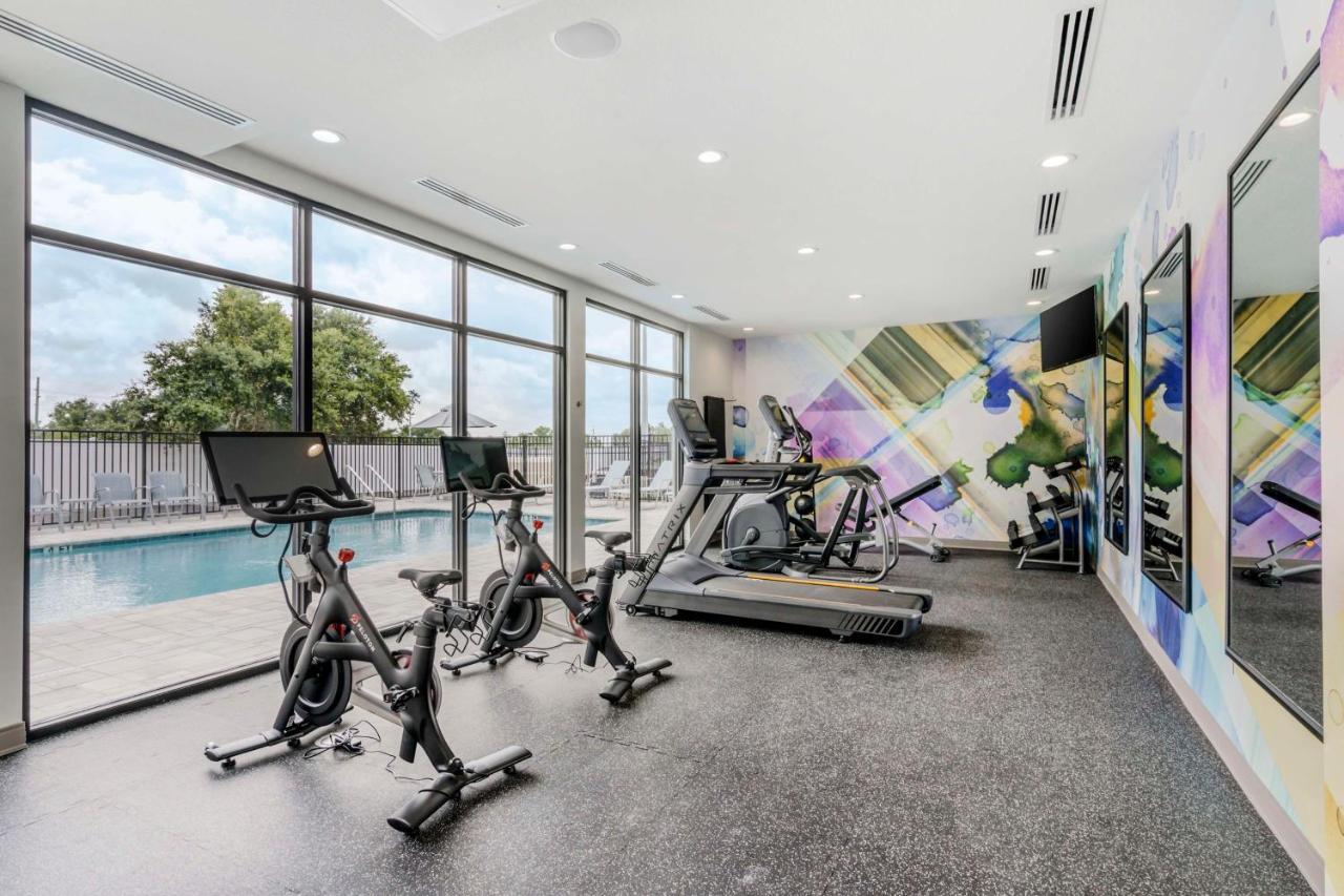 Best Western Plus Winter Haven Inn & Suites 외부 사진