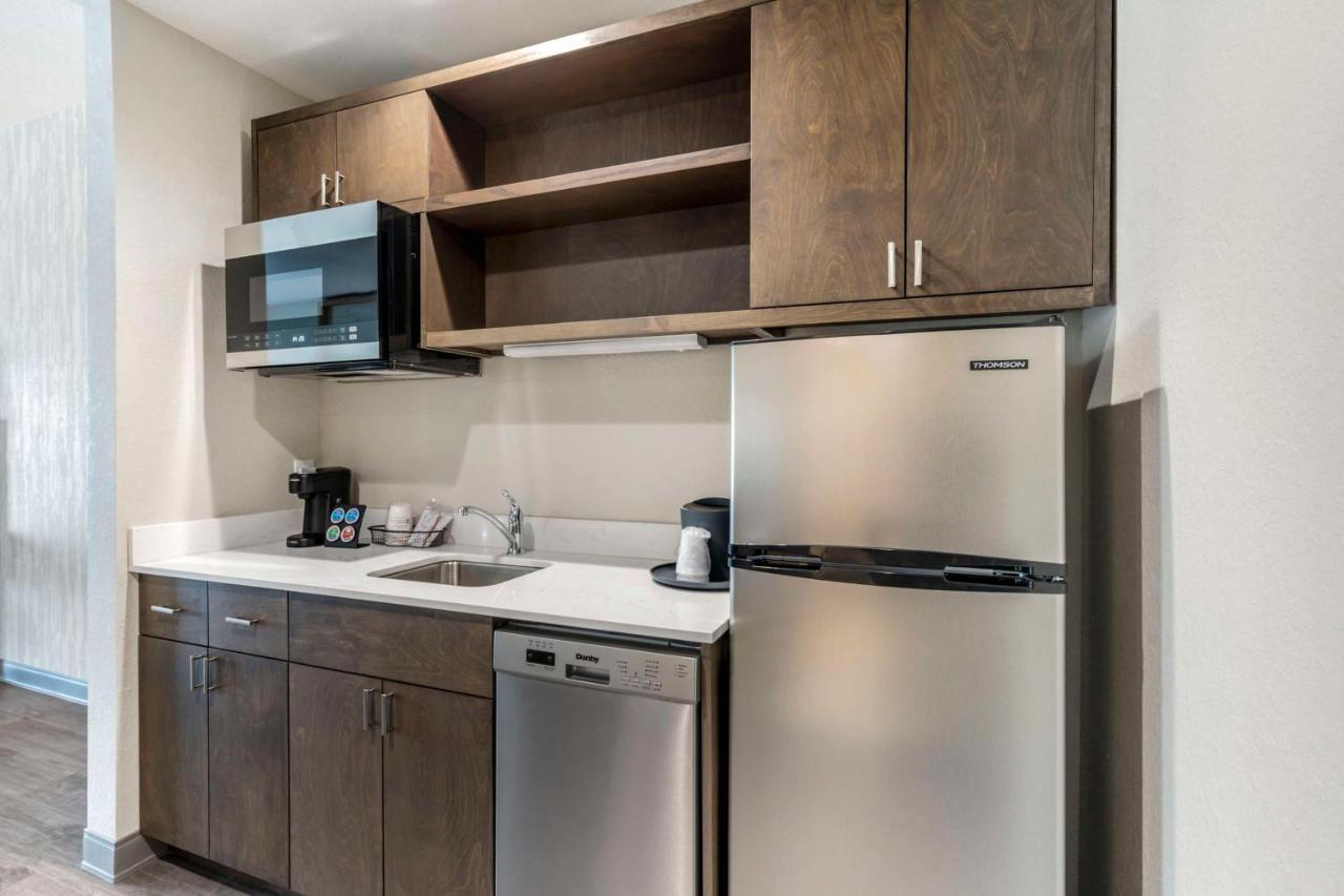 Best Western Plus Winter Haven Inn & Suites 외부 사진