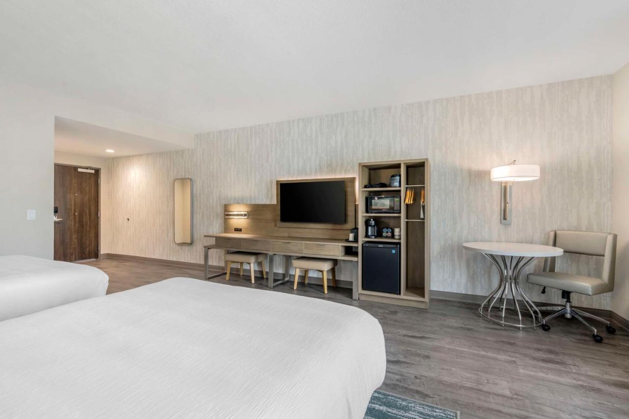 Best Western Plus Winter Haven Inn & Suites 외부 사진
