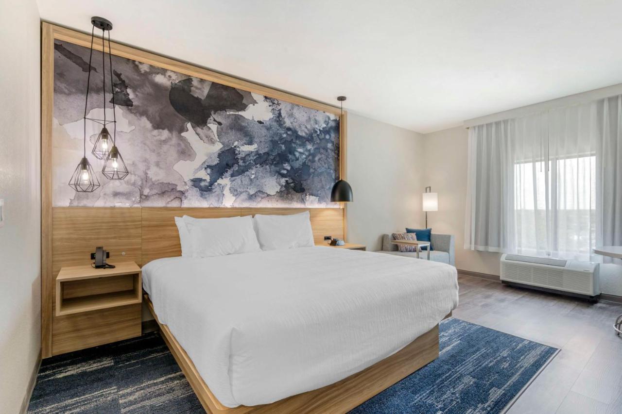 Best Western Plus Winter Haven Inn & Suites 외부 사진