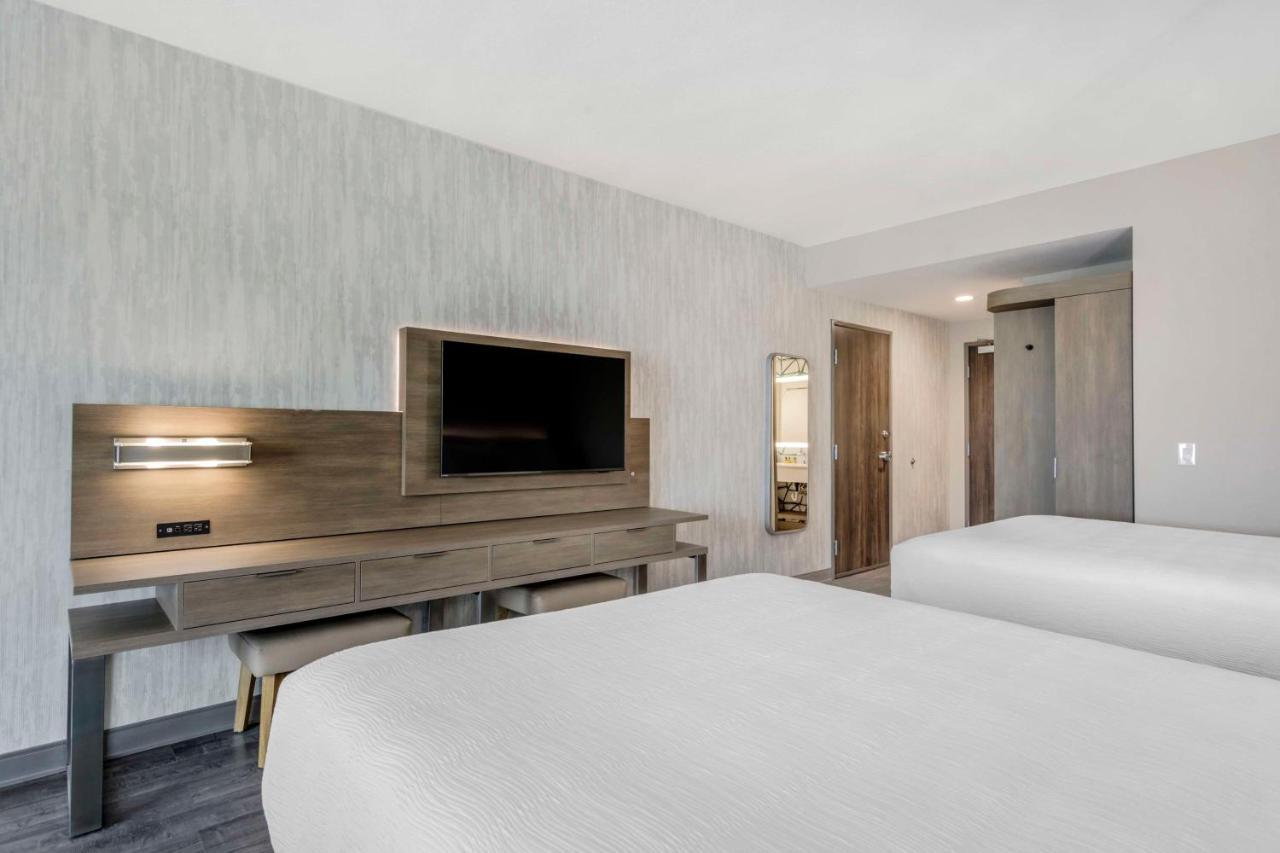 Best Western Plus Winter Haven Inn & Suites 외부 사진