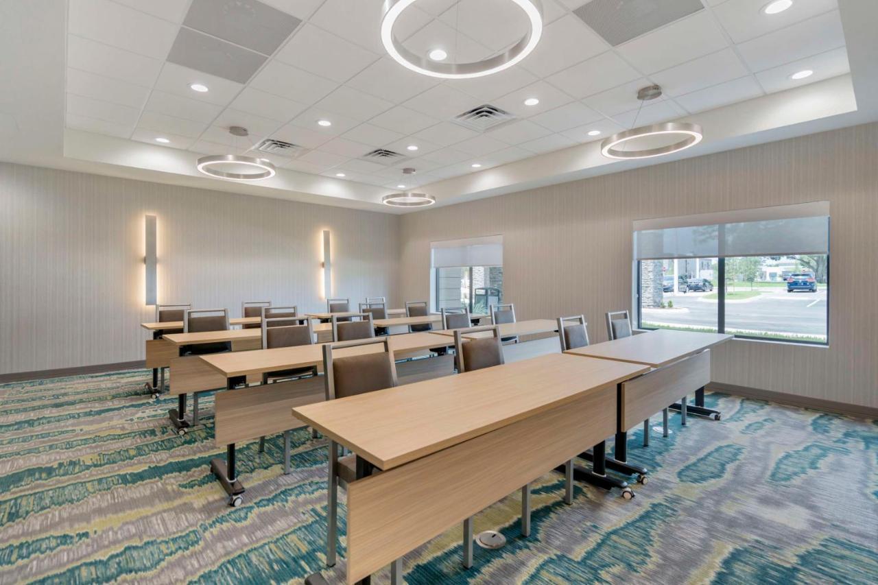 Best Western Plus Winter Haven Inn & Suites 외부 사진