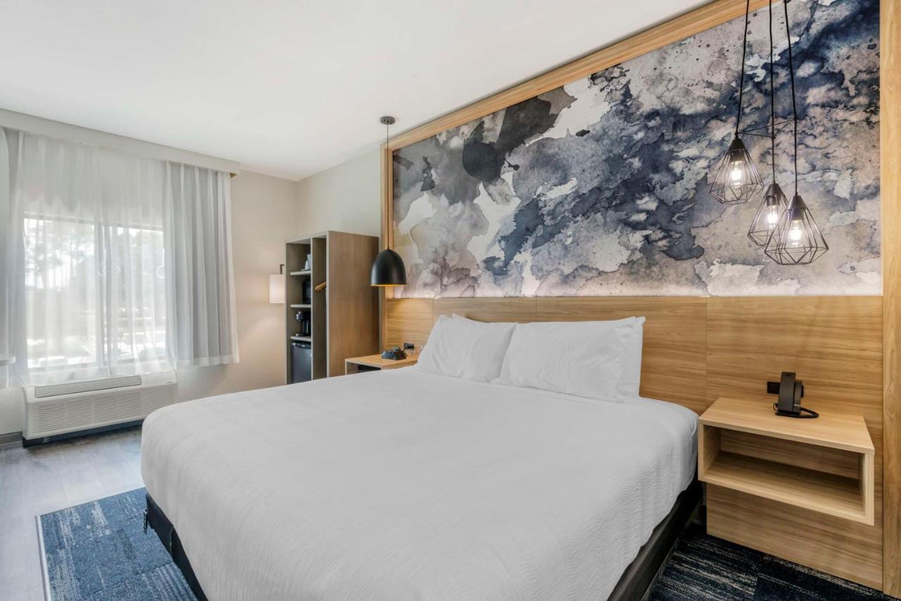 Best Western Plus Winter Haven Inn & Suites 외부 사진