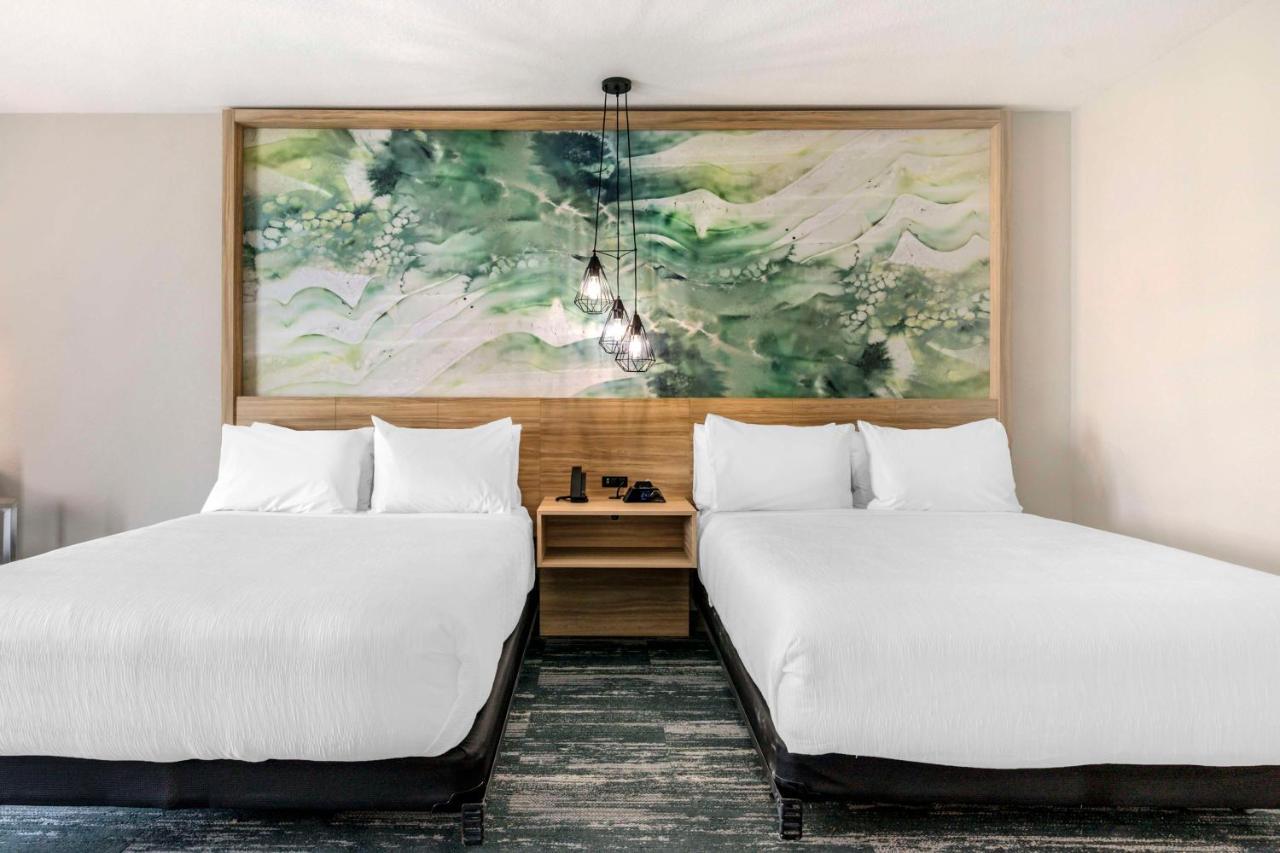Best Western Plus Winter Haven Inn & Suites 외부 사진