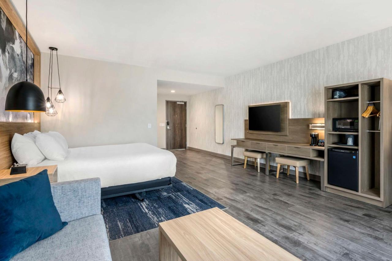 Best Western Plus Winter Haven Inn & Suites 외부 사진