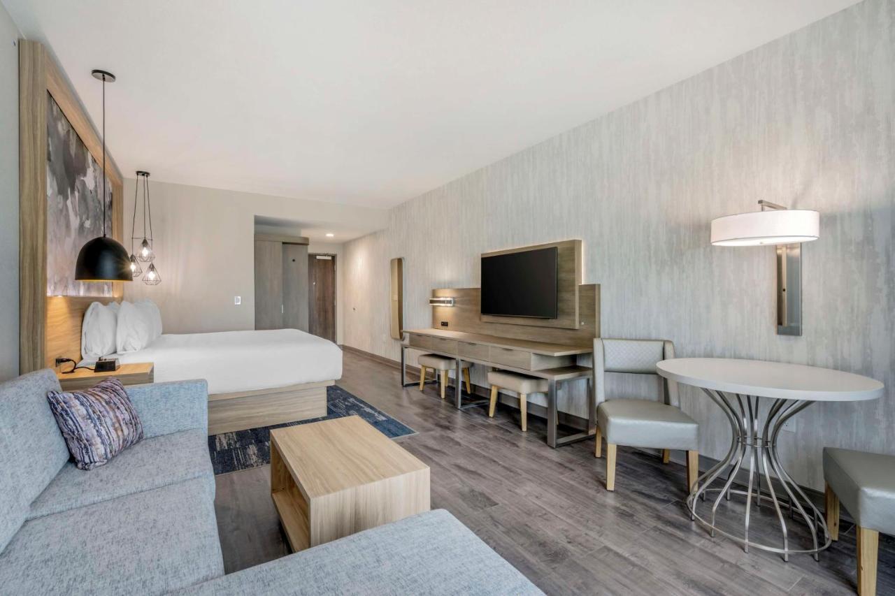 Best Western Plus Winter Haven Inn & Suites 외부 사진