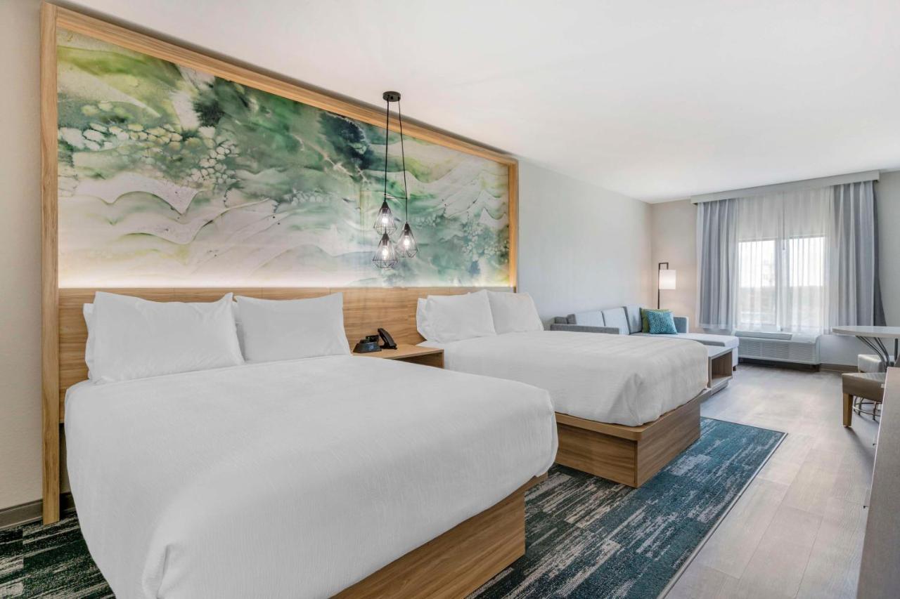 Best Western Plus Winter Haven Inn & Suites 외부 사진