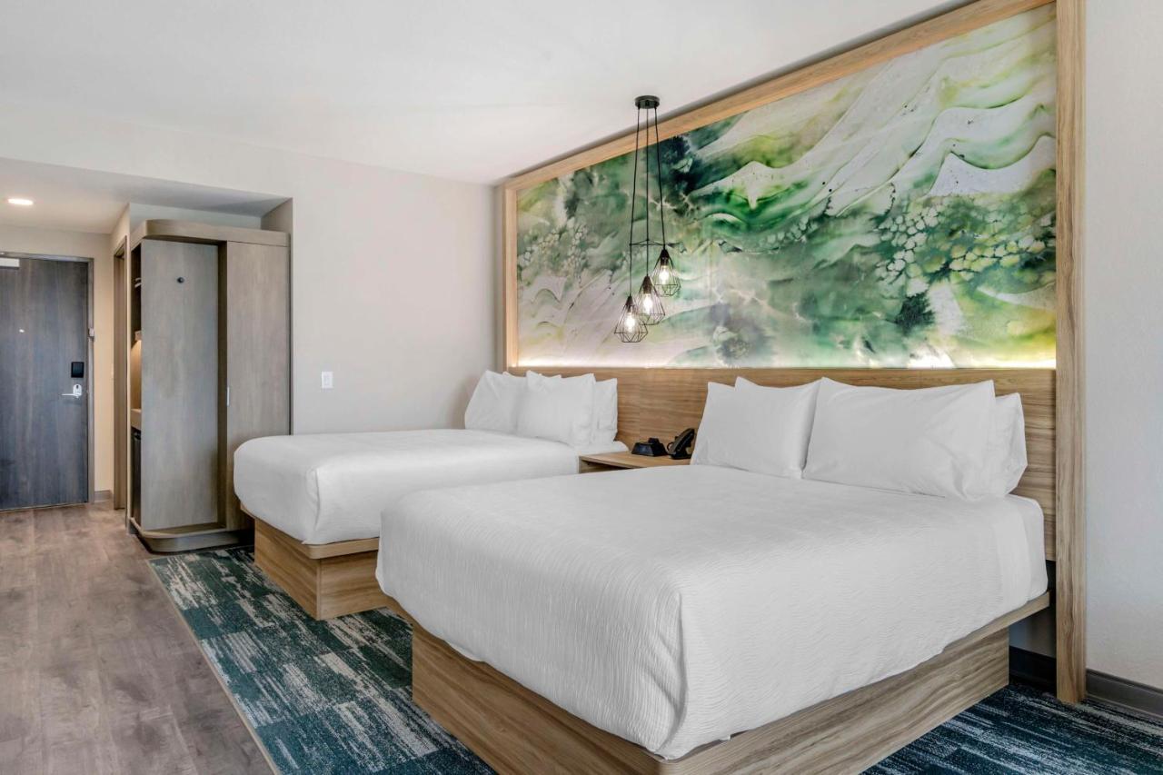 Best Western Plus Winter Haven Inn & Suites 외부 사진