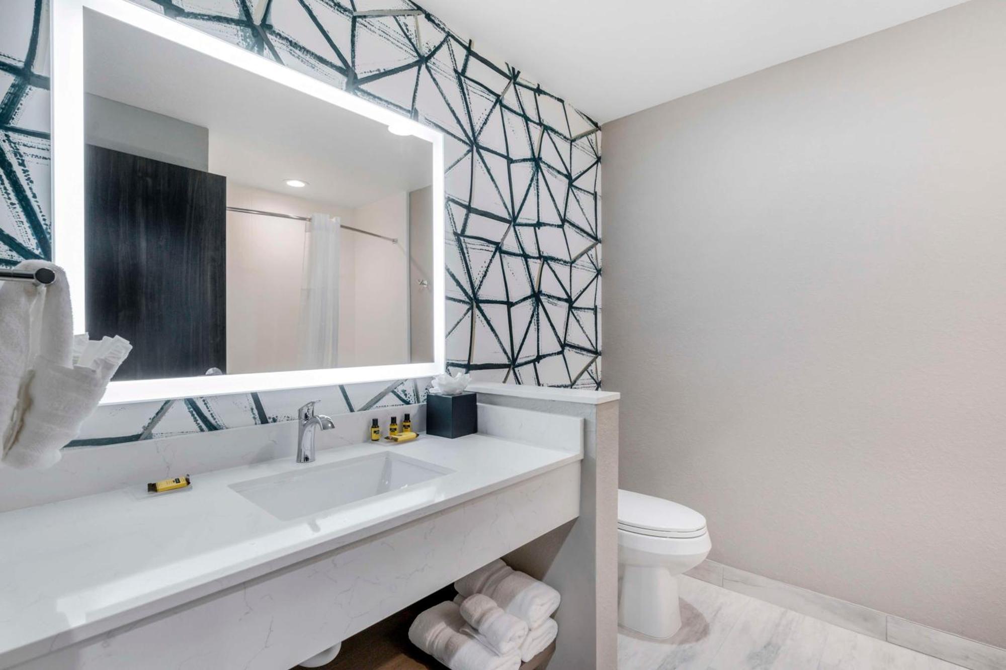 Best Western Plus Winter Haven Inn & Suites 외부 사진