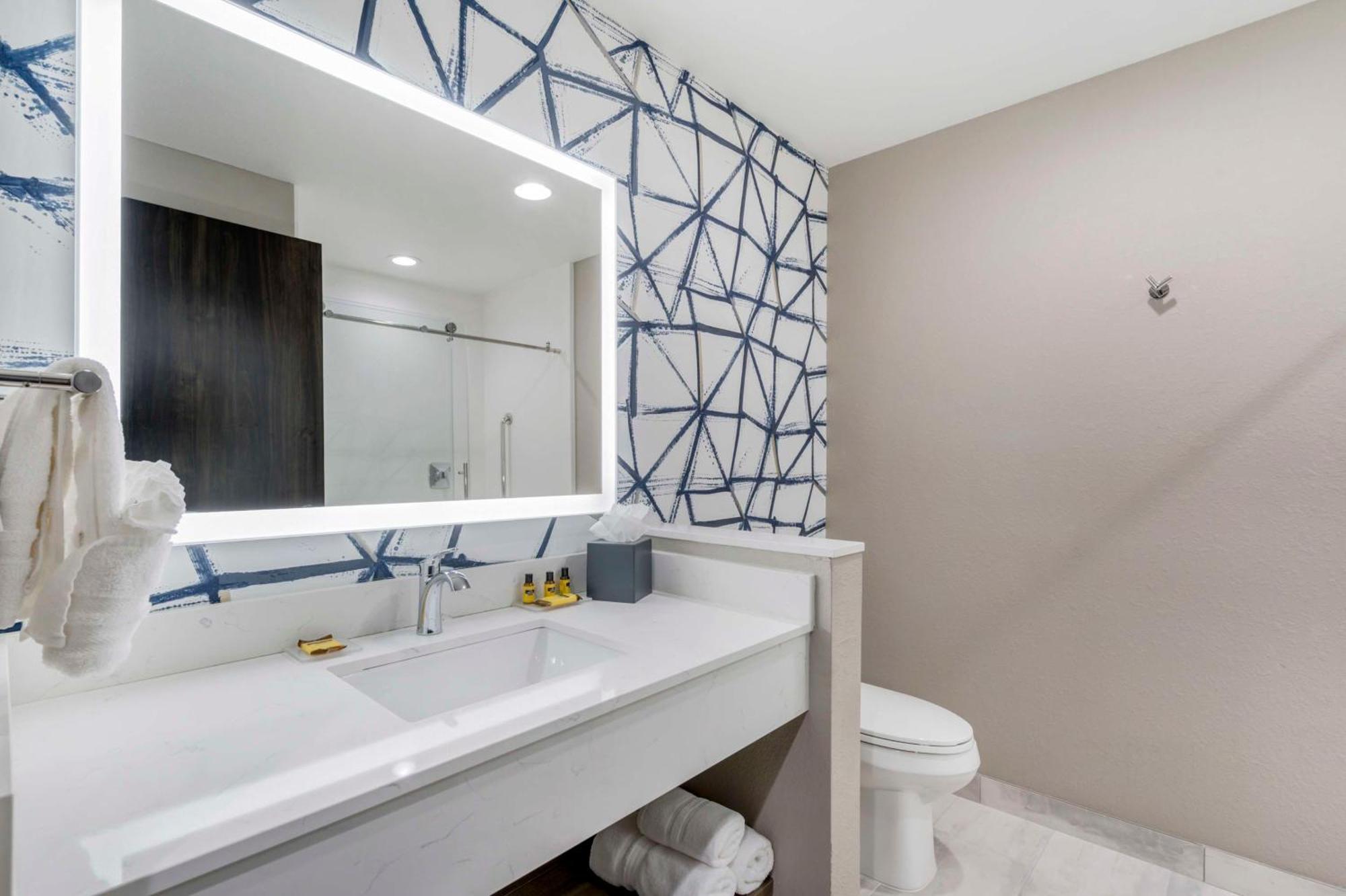 Best Western Plus Winter Haven Inn & Suites 외부 사진